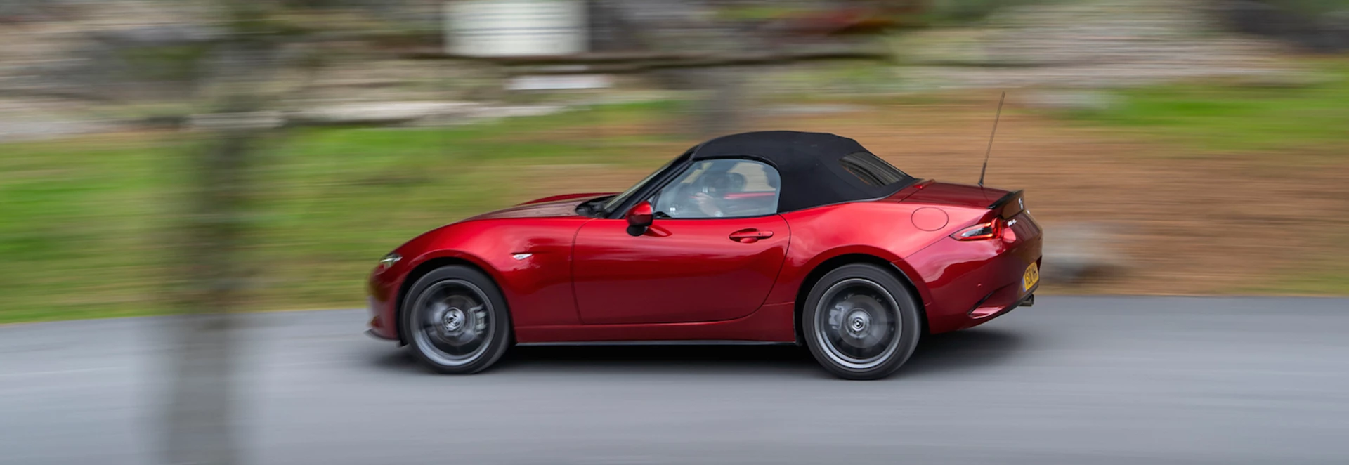 Mazda MX-5 2019 Review